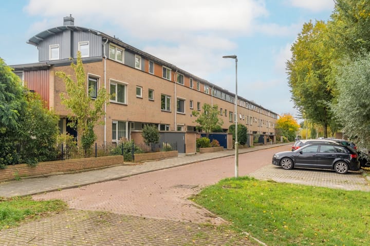 Foto 31 van Lindehoeve 13