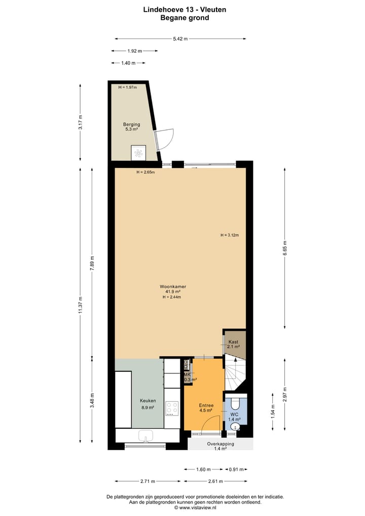 Foto 32 van Lindehoeve 13