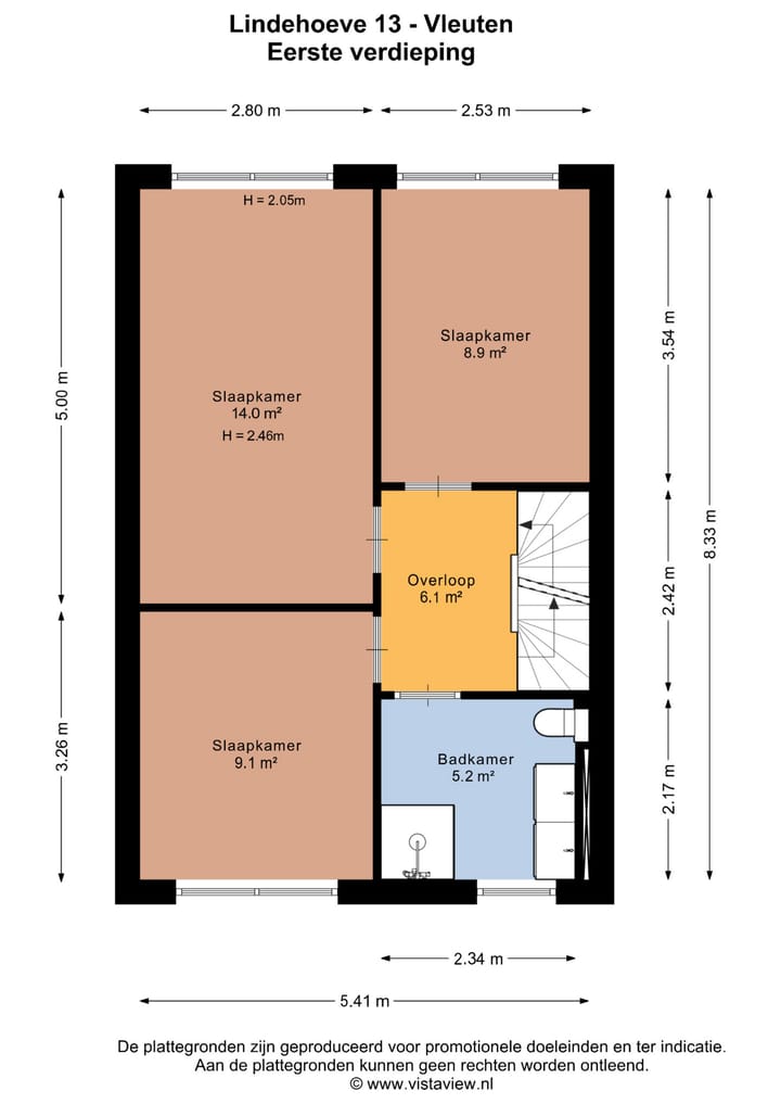 Foto 33 van Lindehoeve 13