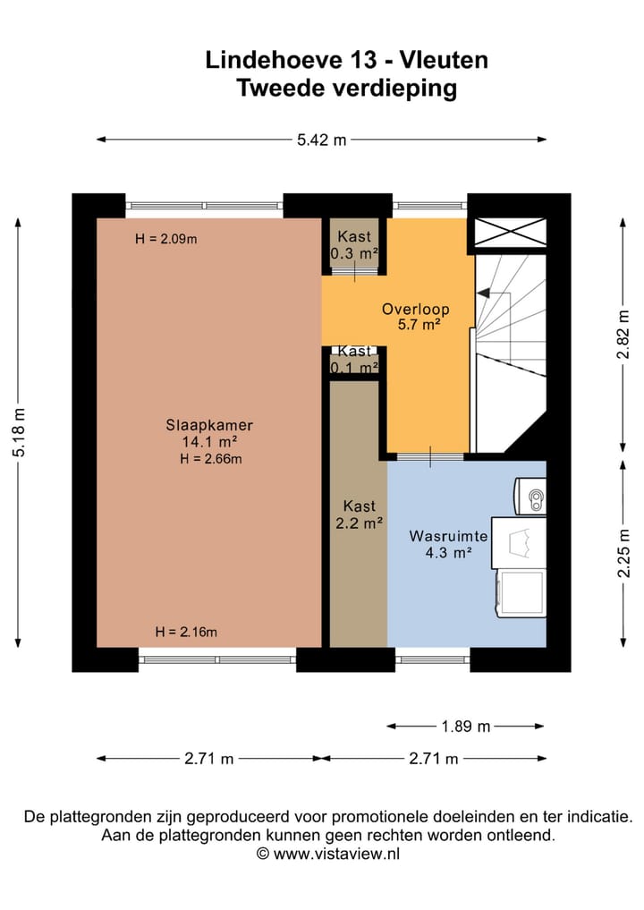 Foto 34 van Lindehoeve 13