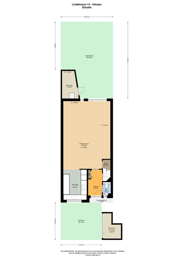 Foto 36 van Lindehoeve 13