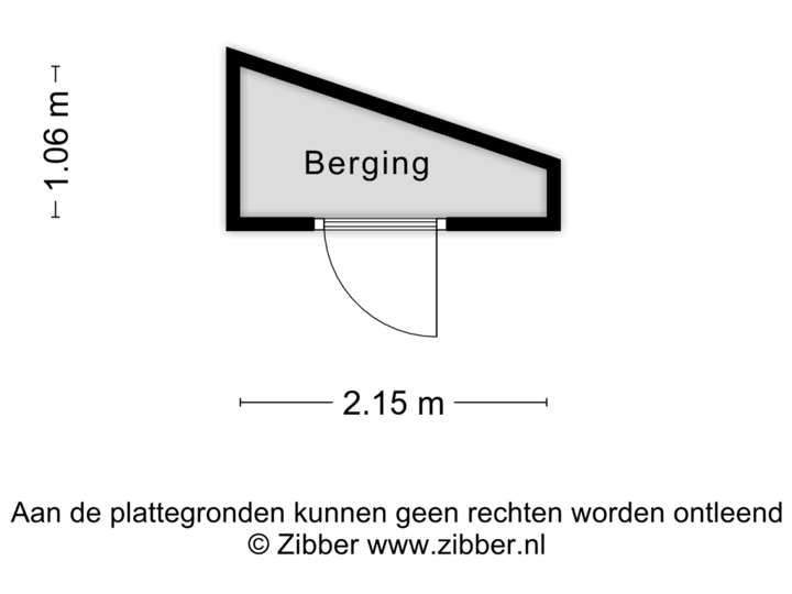 Berging