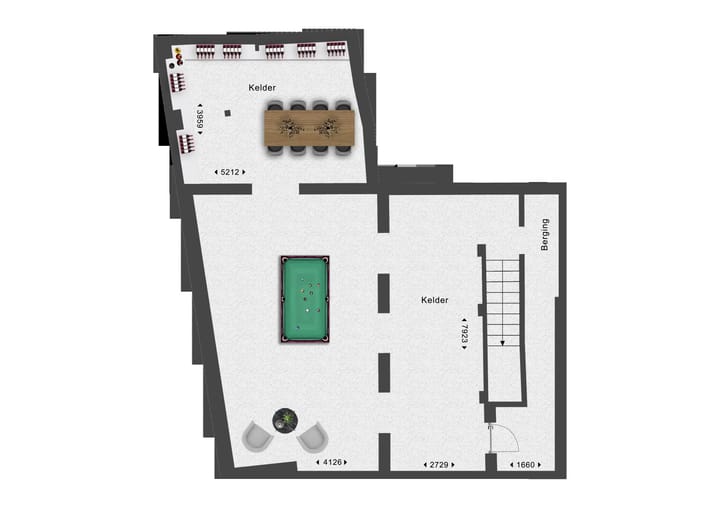 Foto 14 van Halterstraat 14