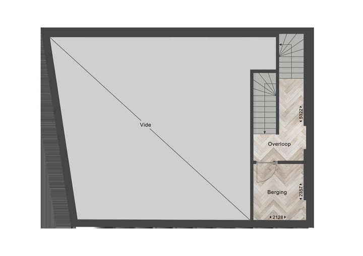 Foto 16 van Halterstraat 14