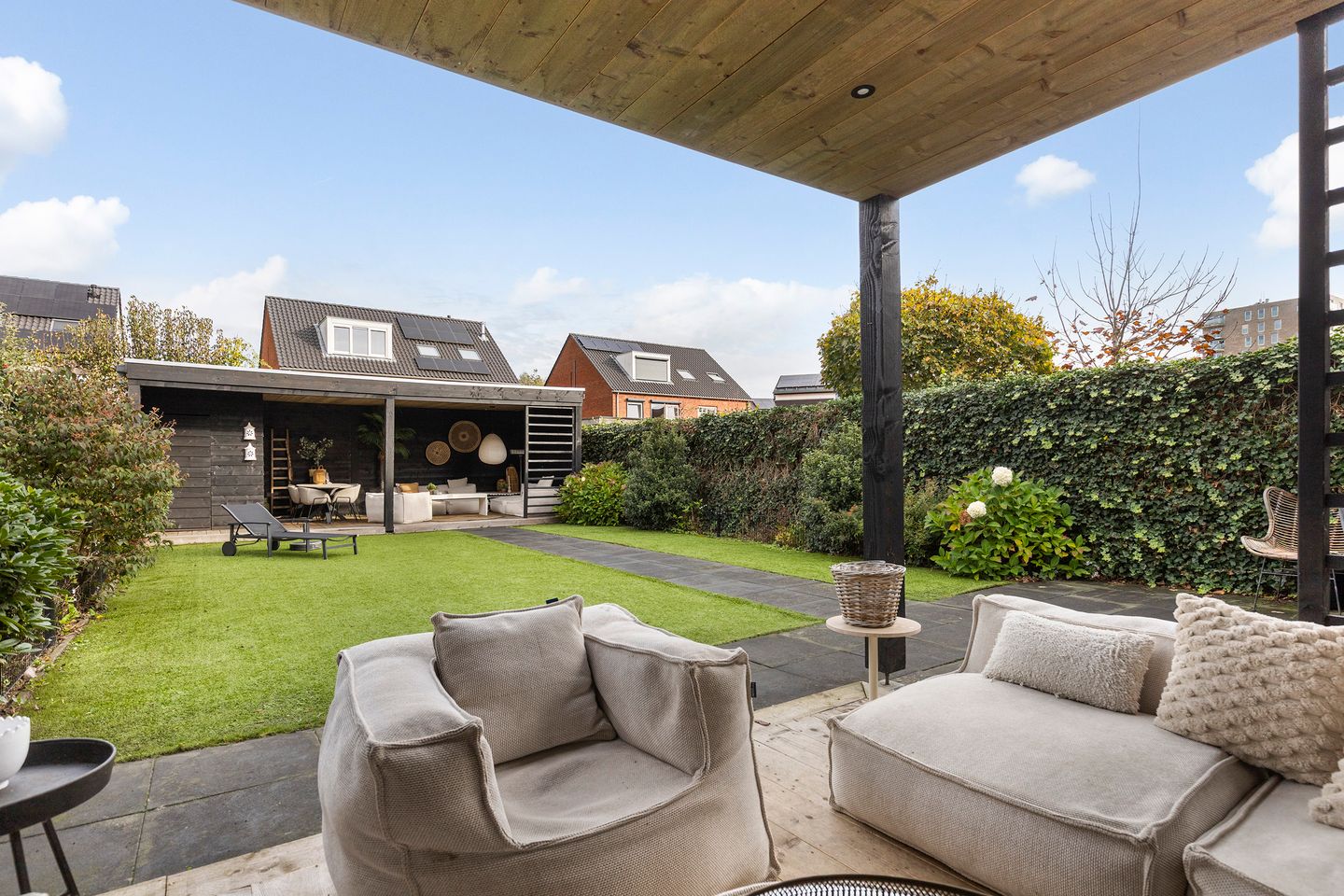 Foto 4 van Laan van de Charleston 51