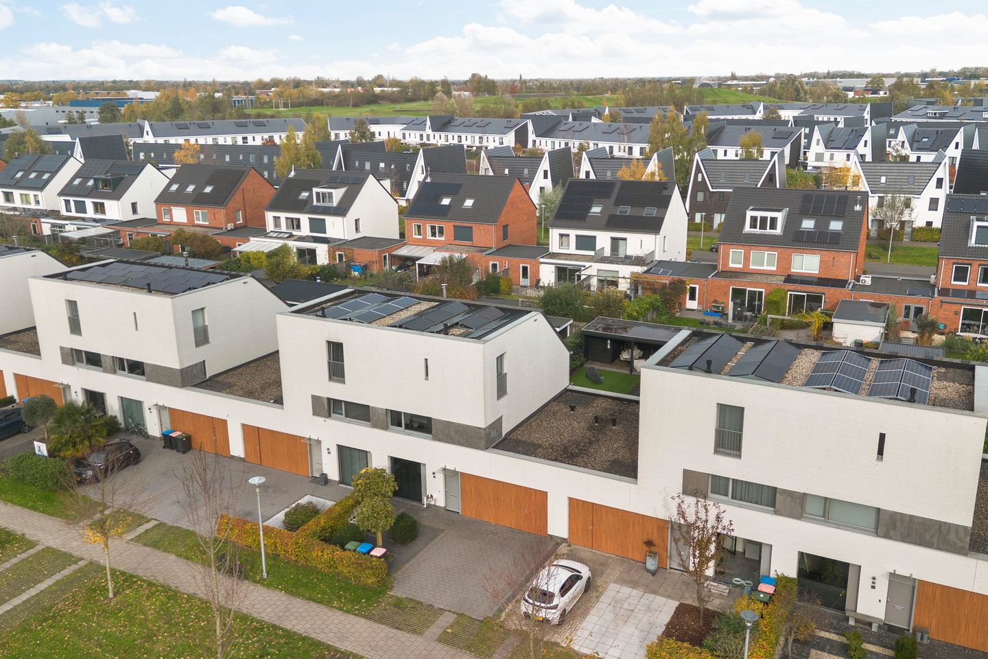 Foto 5 van Laan van de Charleston 51