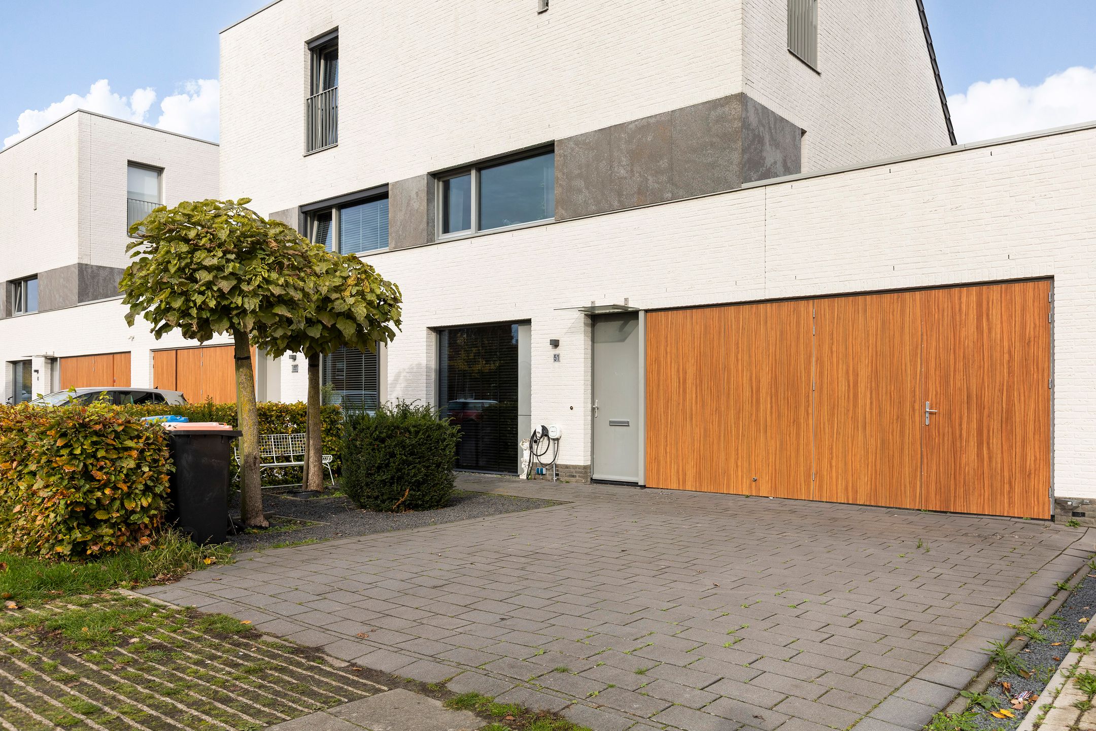 Foto 6 van Laan van de Charleston 51