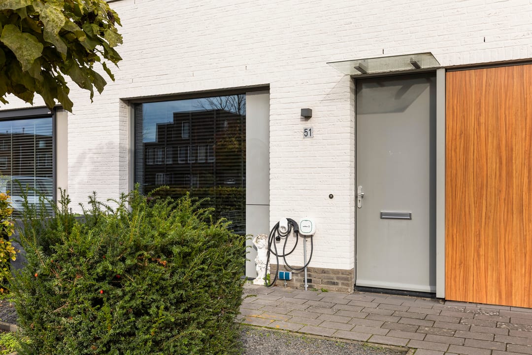 Foto 7 van Laan van de Charleston 51