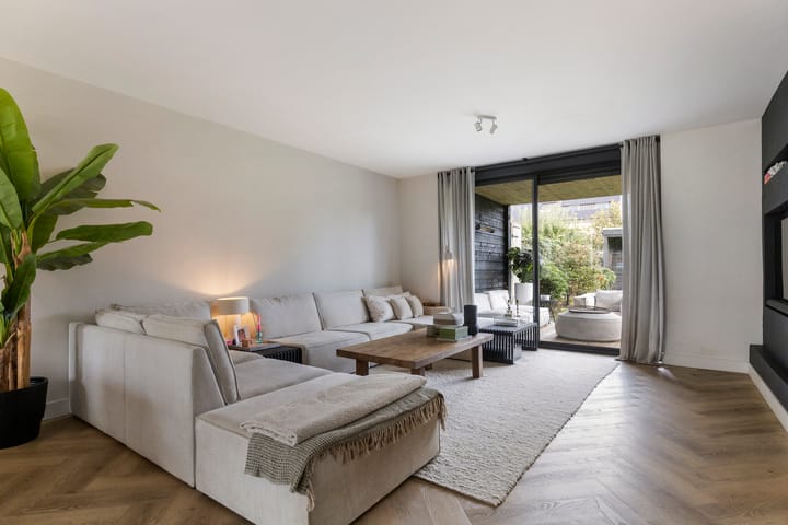 Foto 12 van Laan van de Charleston 51