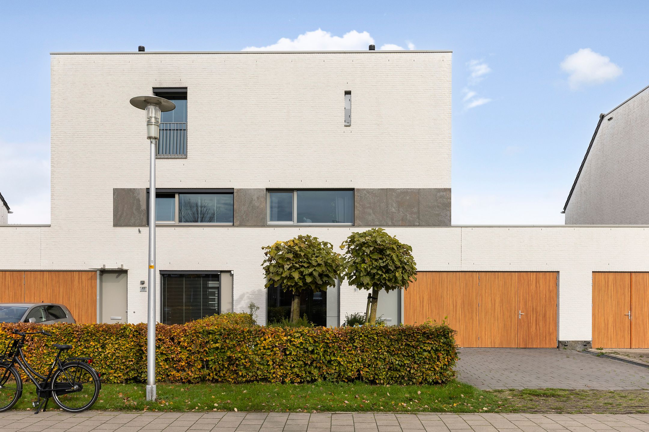 Foto 36 van Laan van de Charleston 51