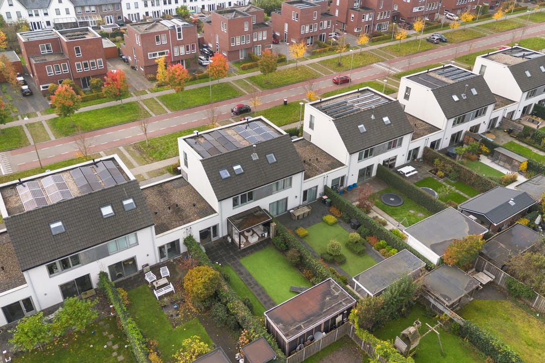 Foto 38 van Laan van de Charleston 51