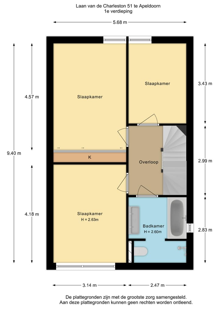 Foto 40 van Laan van de Charleston 51