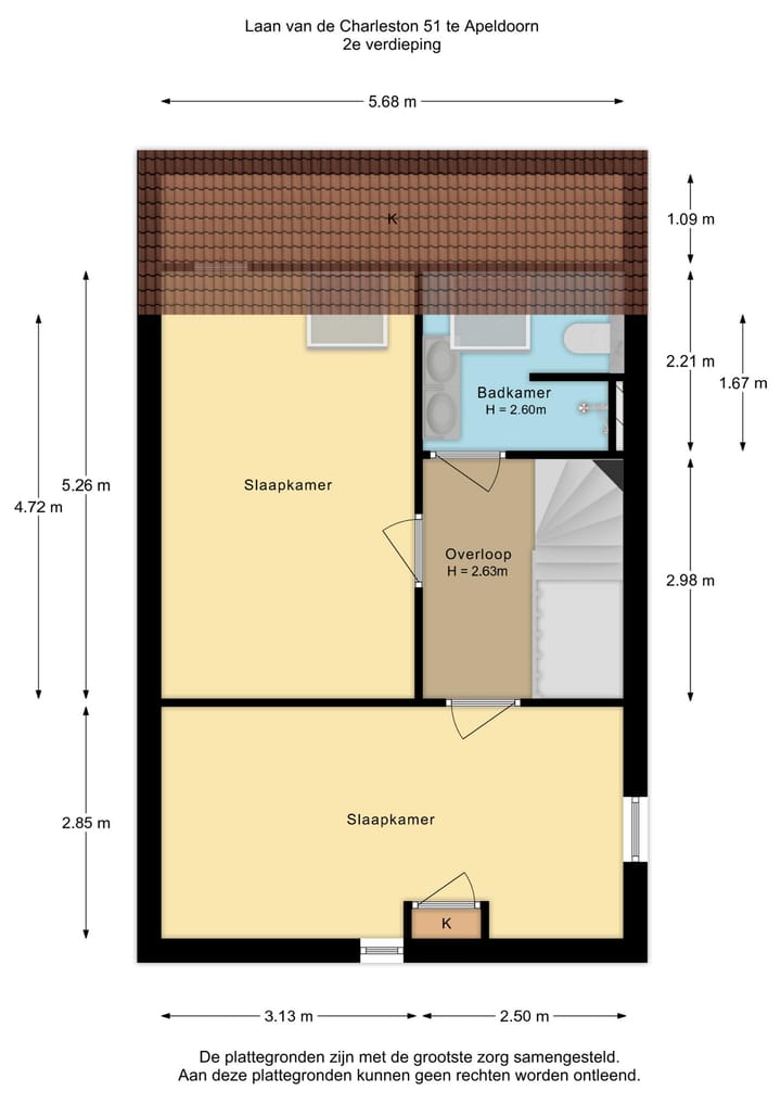 Foto 41 van Laan van de Charleston 51