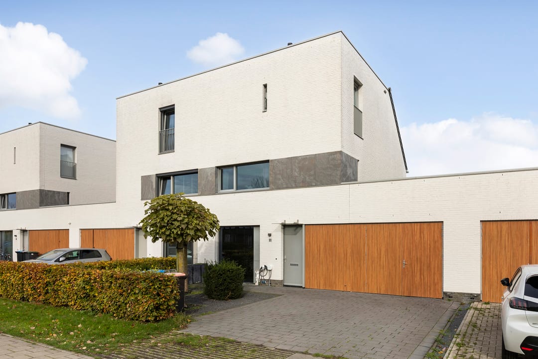 Foto 1 van Laan van de Charleston 51