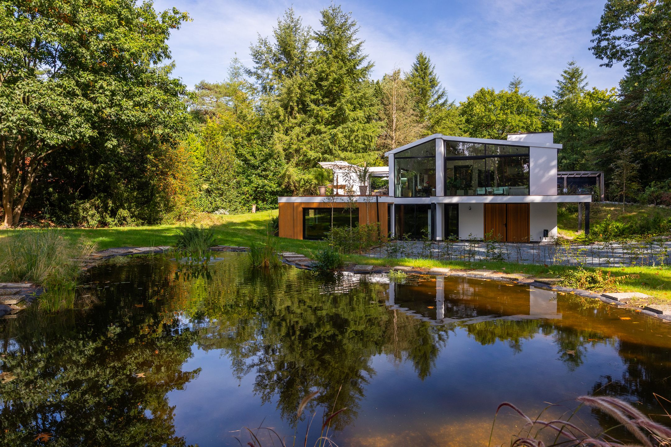 Vinkenbuurtweg, 33, Maarn, 3951CA, Utrecht, Nederland 33