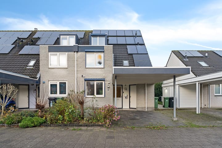 Foto 5 van Brechtzijde 13