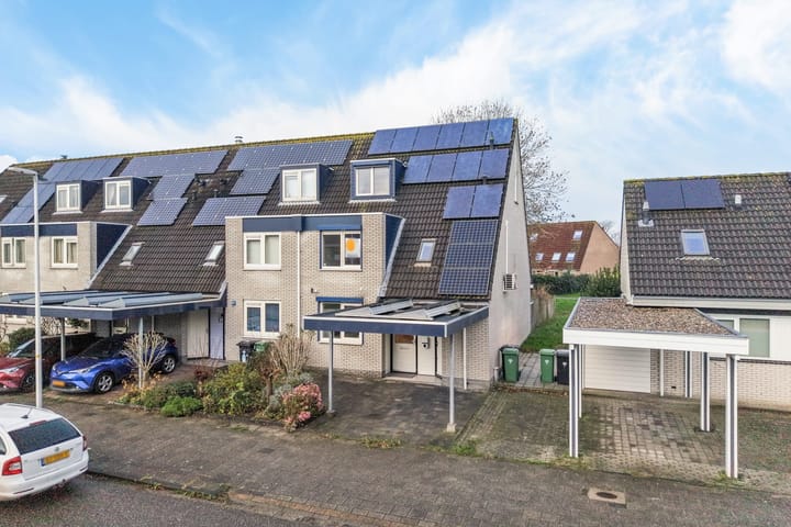 Foto 6 van Brechtzijde 13