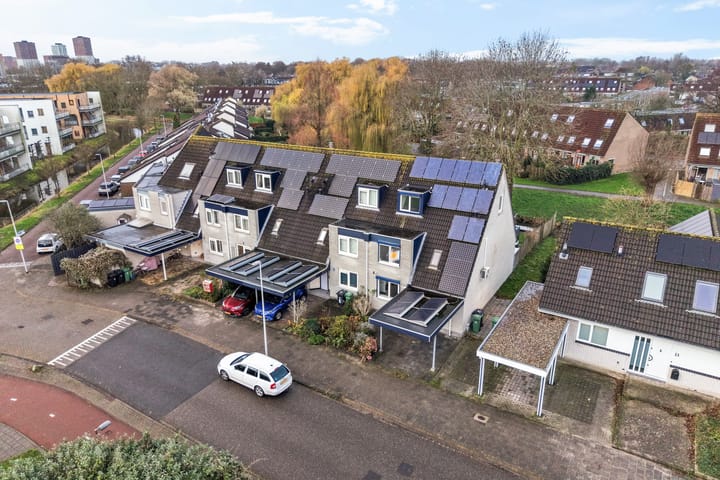 Foto 8 van Brechtzijde 13