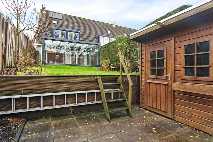 Foto 30 van Brechtzijde 13