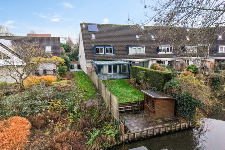 Foto 32 van Brechtzijde 13