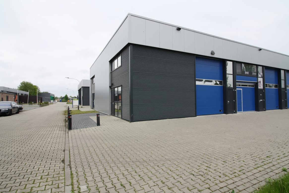 Bekijk foto 2 van De Zuivering 22