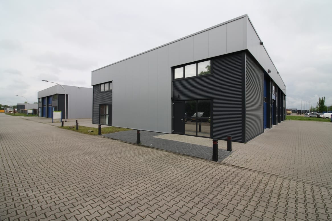 Bekijk foto 3 van De Zuivering 22