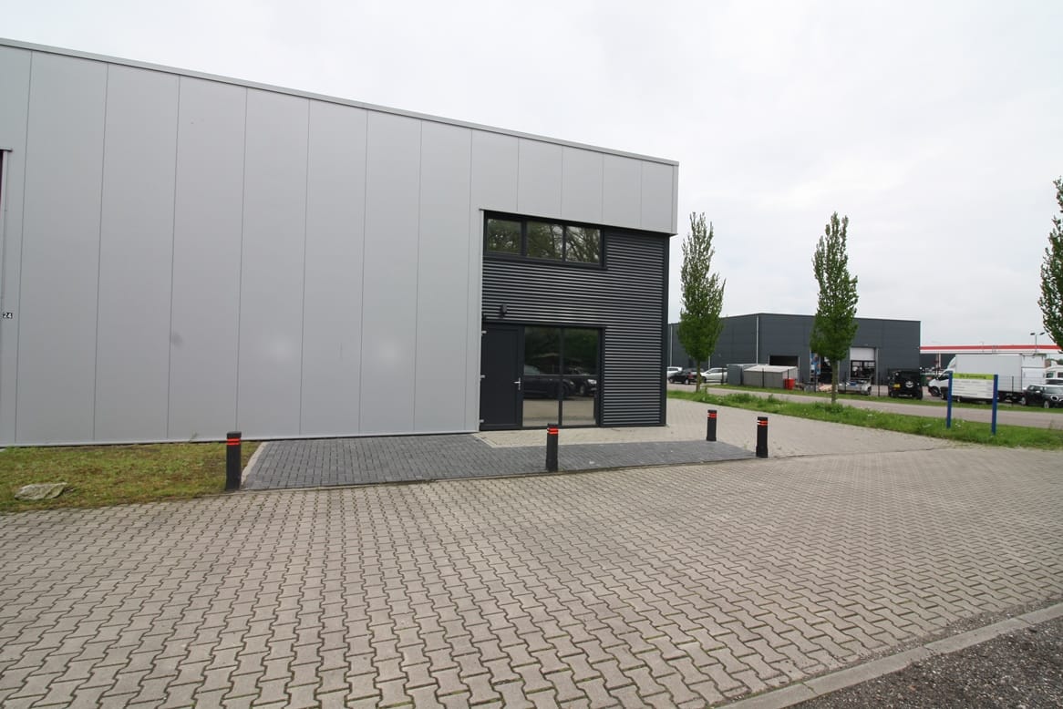 Bekijk foto 4 van De Zuivering 22