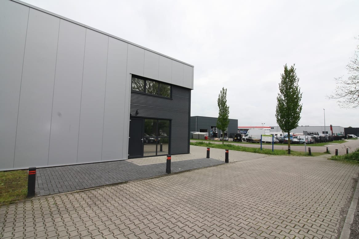 Bekijk foto 5 van De Zuivering 22