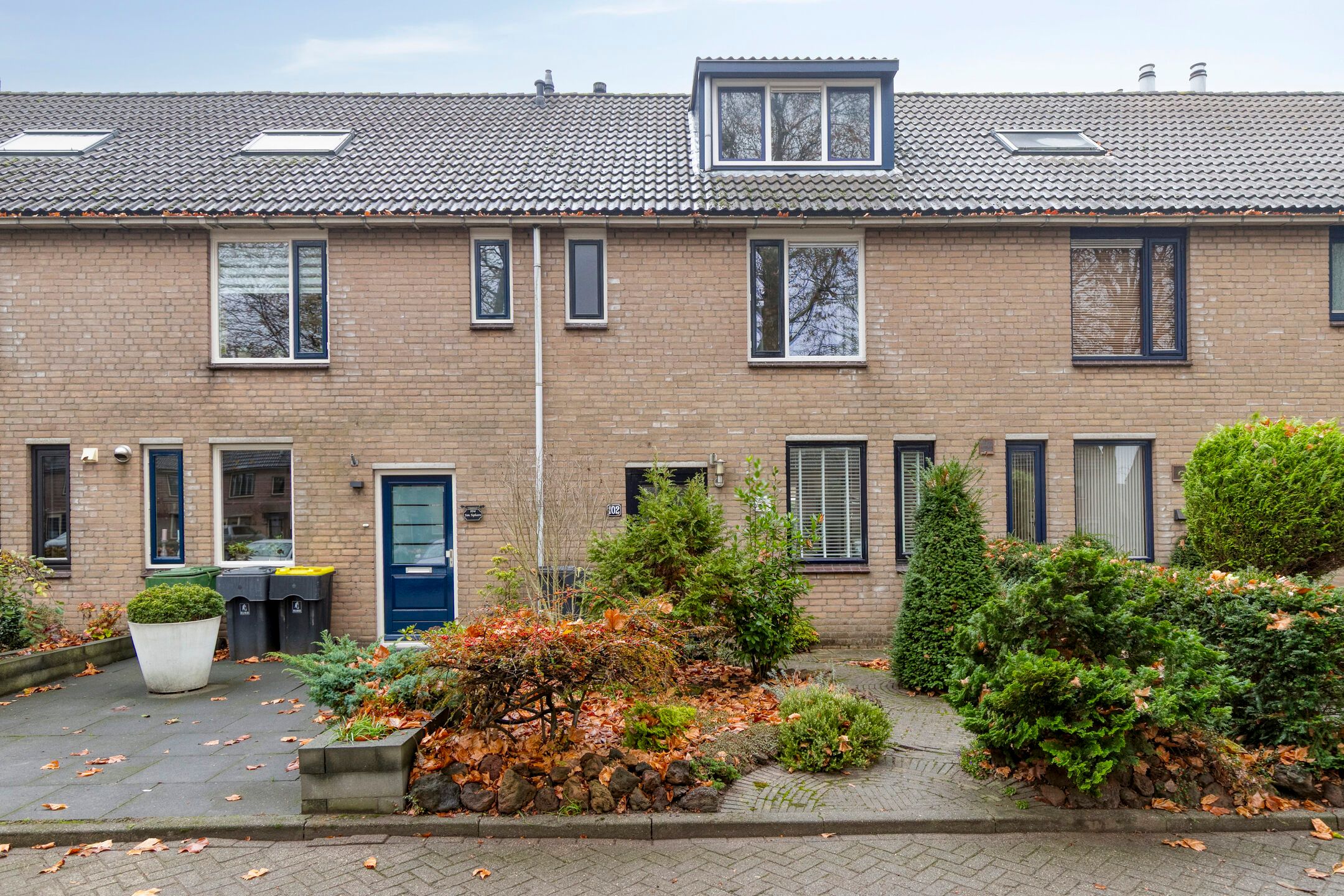 Zoomwijcklaan 102 