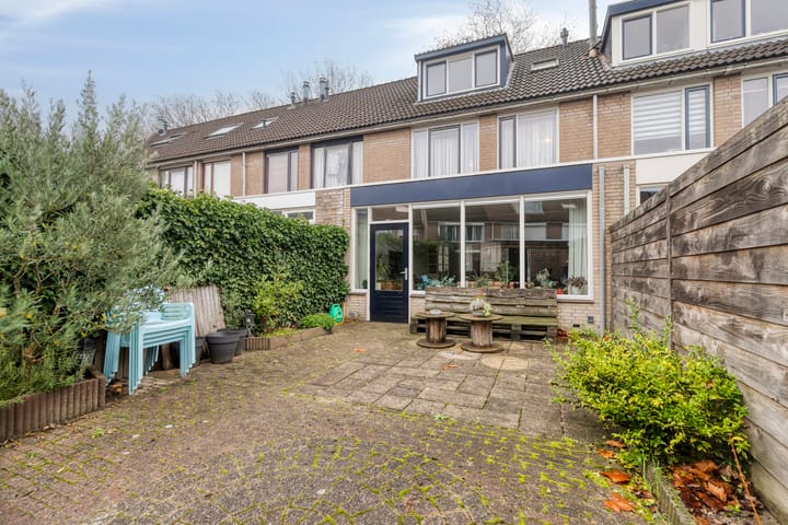 Foto 2 van Zoomwijcklaan 102