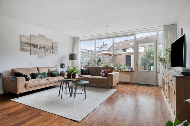 Foto 4 van Zoomwijcklaan 102