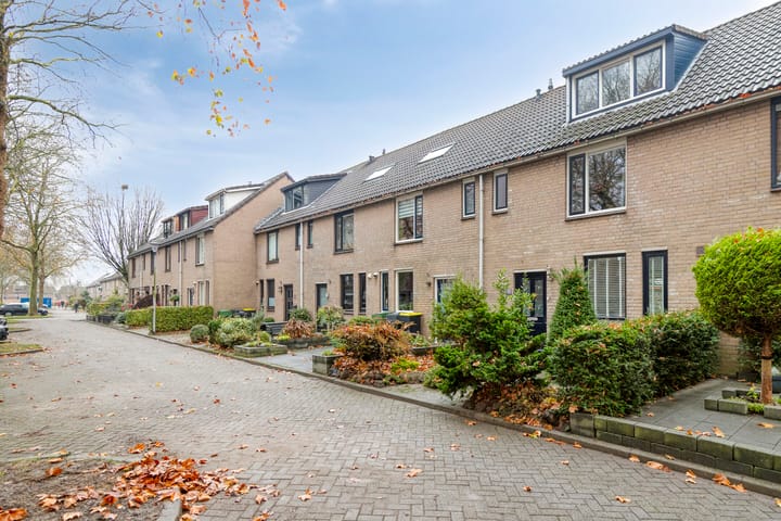 Foto 5 van Zoomwijcklaan 102