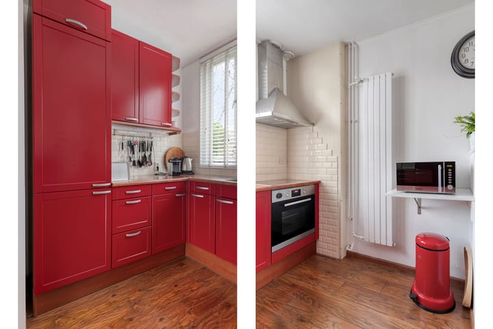 Foto 11 van Zoomwijcklaan 102