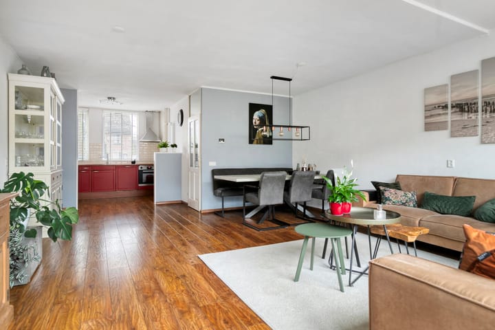 Foto 10 van Zoomwijcklaan 102