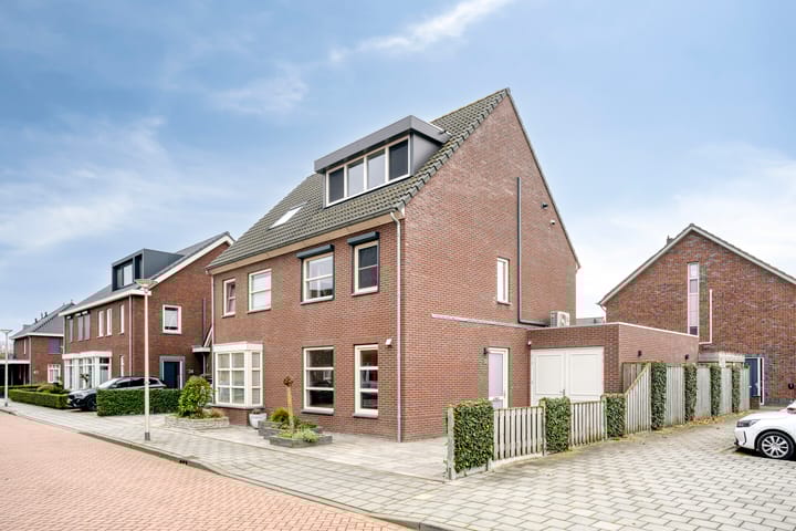 Foto 4 van Avondrood 30