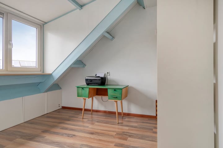 Foto 23 van Zoomwijcklaan 102