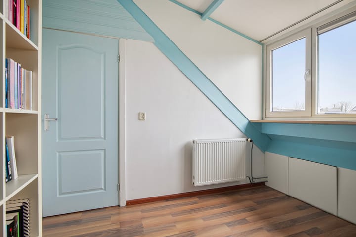 Foto 24 van Zoomwijcklaan 102