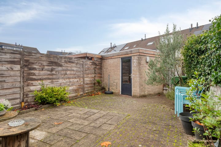 Foto 25 van Zoomwijcklaan 102