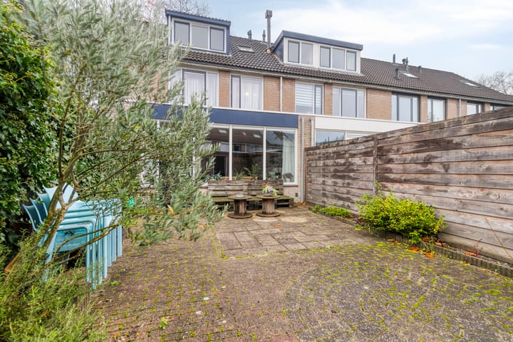 Foto 27 van Zoomwijcklaan 102