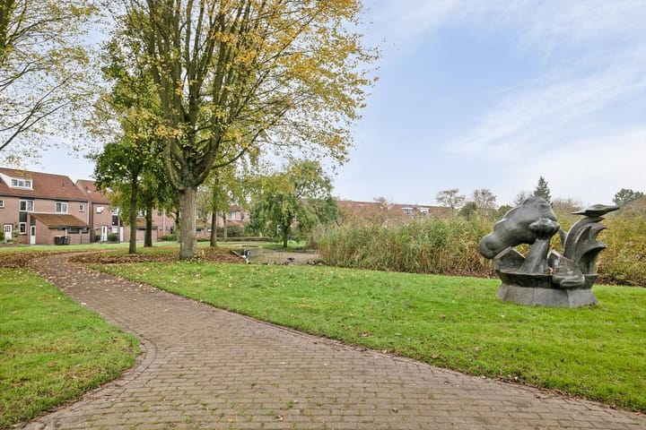 Foto 28 van Zoomwijcklaan 102