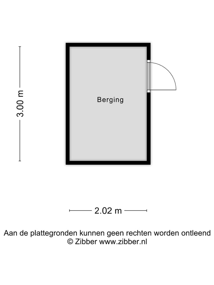 Foto 33 van Zoomwijcklaan 102