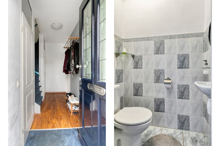 Foto 7 van Zoomwijcklaan 102