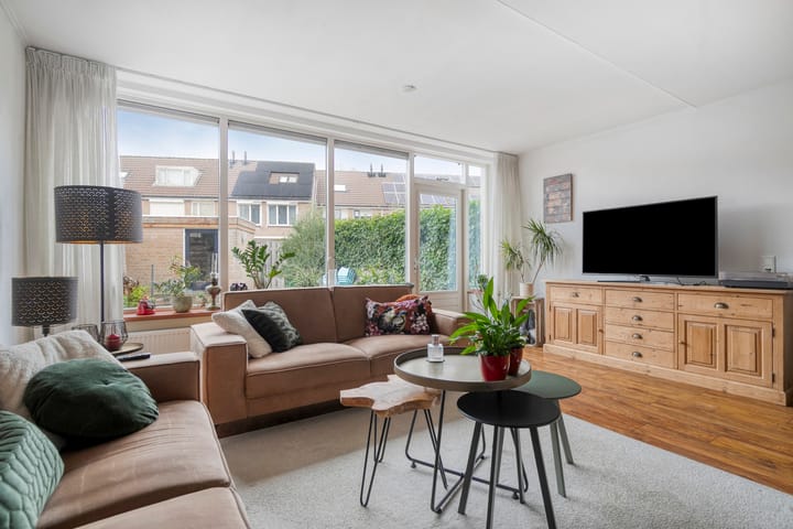 Foto 9 van Zoomwijcklaan 102