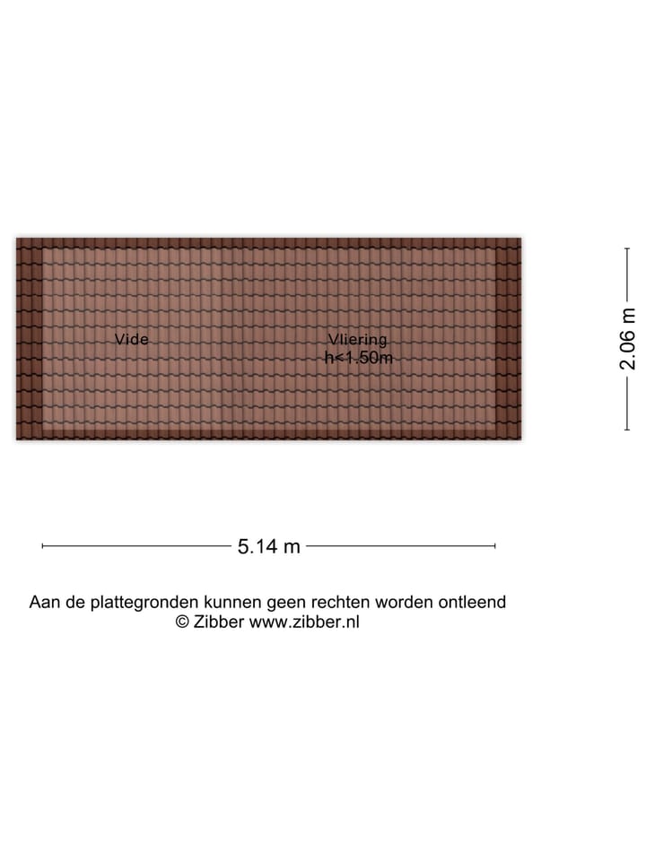 Foto 34 van Zoomwijcklaan 102