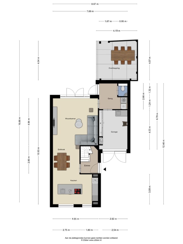 Photo 33 of Avondrood 30