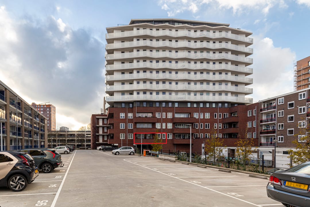 Foto 1 van P.C. Boutenslaan 17