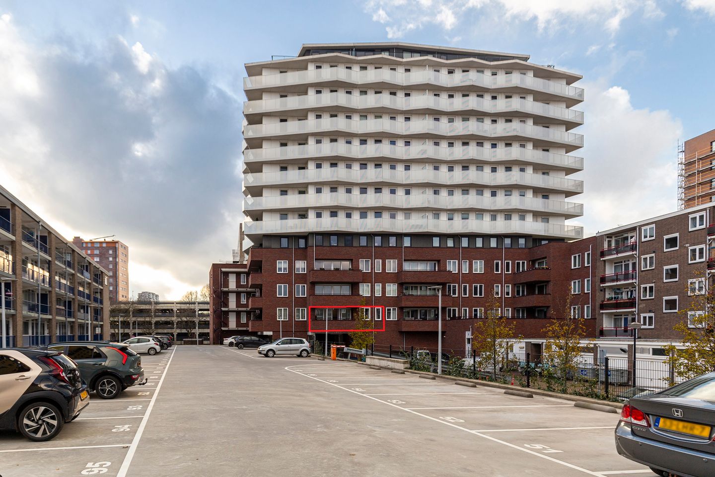 Foto 1 van P.C. Boutenslaan 17