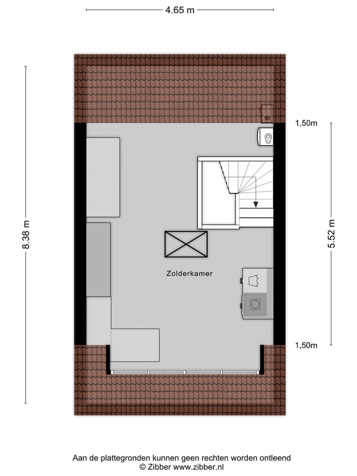 Photo 35 of Avondrood 30