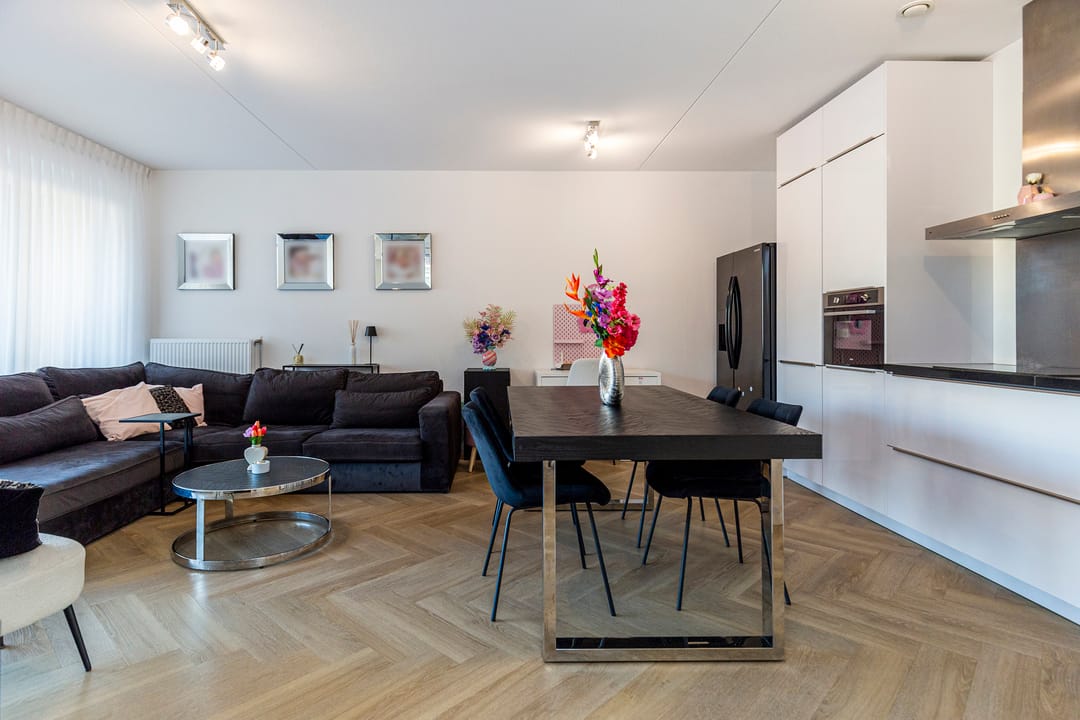 Foto 2 van P.C. Boutenslaan 17