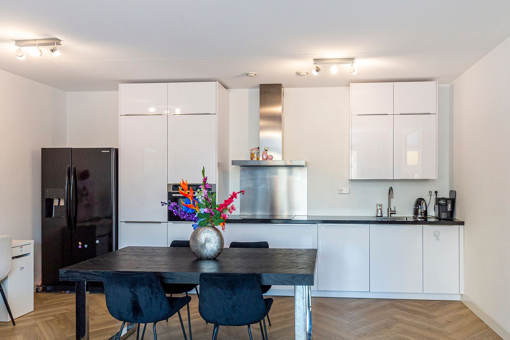 Foto 3 van P.C. Boutenslaan 17